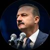Yavuz ağıralioğlu ANTALYA