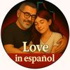Love in espanol