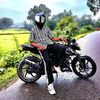 RIDER HABIB🚀