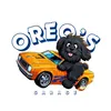 Oreo’s Garage
