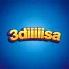 3diiiiisa