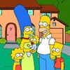 Pixel Simpsons