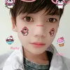 我学习中文的