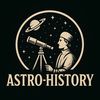 astronomy.histrory