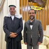 جمهور الشيخ عبدالحميد العبدربه