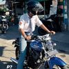 🏍️
