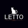 lettoden