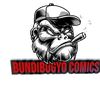 Bundibugyo Comics