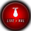 《͜LIVE⚡️LIGHT💡》