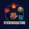 stickersqulture