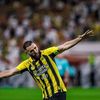 بطل الثنائيه🏆💛🖤