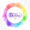 Birthday Wishes