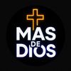 MÁS DE DIOS
