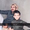 حمد.