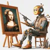 WhoMadeThisAI