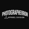 photographerror