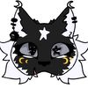 blacky the therian :3