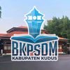 BKPSDM KUDUS