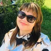 Olha Veselovska@7