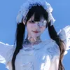 天落少女