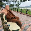 ဦးဣန္ဒာစရိယ ဘိုကလေး ဆရာတော်