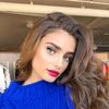 Lily Scott