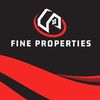 Fine Properties