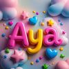 Aya🌸