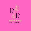 Resin and Rouge by Emma