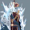 _.cruel_king._