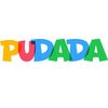 Pudada Decals