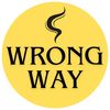 WRONG WAY COFFEE