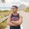 Friza alfandi