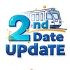 2nd date update