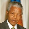 Nelson Mandela