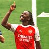 EZE gunners ❤️🤍❤️🤍💯🔒