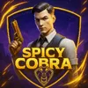 spicy.cobra
