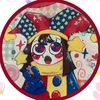buttonssketches