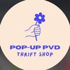 Pop-Up PVD