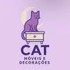 Cat Móveis e Decorações