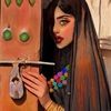 afghangirlvibes