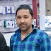 Ramjas sah