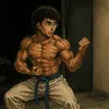 diggaskarate