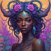thepurplequill