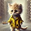 Annie Cat