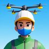 uav_girl