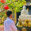 Cô Tina Kể Chuyện