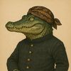 sentot_aligator