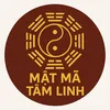 Mật Mã Tâm Linh