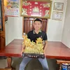 Hoang Tưởng đồ nhà quê